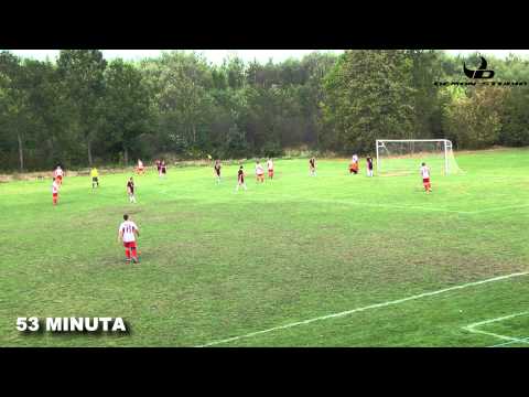 KS Bronowicki - Orlęta Rudawa 22 wrzesień 2012