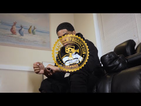 Moneyman Hit - Drill Talk (Official Video) SHOT BY: @SHONMAC071