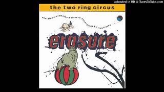 Erasure - Don&#39;t Dance (@ UR Service Version)
