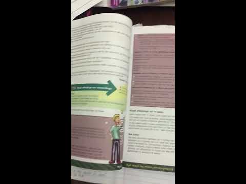 AFRIKAANS GRAAD 8: 20 April 2020 - periode 1 (2081)