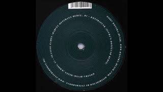 One - Kontrafunk (Scuba Hotflush Remix) [KM005]