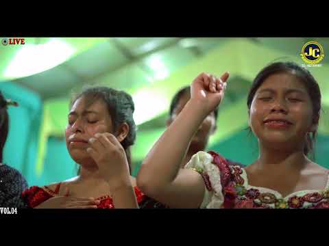 SI TU HABLAS CON DIOS/CANTANTE FELIPE ALEXANDER CAAL EN VIVO VOL.04