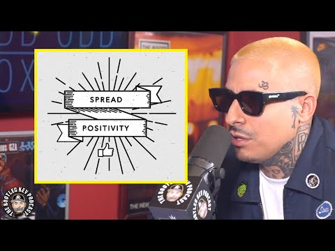 6am on Finding Himself as an Artist Outside of OSBS & Sharing a Positive Outlook Through Music