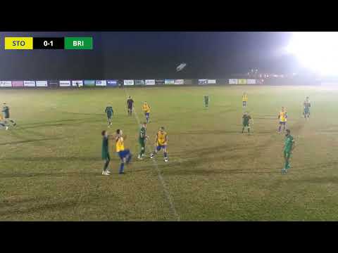 MATCH HIGHLIGHTS | Stocksbridge Park Steels 1-1 Brighouse Town