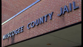 Muscogee County, GA  inmates sent to hospital for fever now isolated in jail, sheriff says