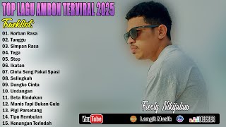 Download lagu POP AMBON HITS TERPOPULER 2025 _ FRESLY NIKIJULUW _ PUTRY PASANEA || LAGU AMBON POPULER 2025 mp3 Download lagu POP AMBON HITS TERPOPULER 2025 _ FRESLY NIKIJULUW _ PUTRY PASANEA || LAGU AMBON POPULER 2025 mp3