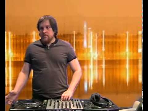 Ksky @  RTS.FM - 06.12.2010