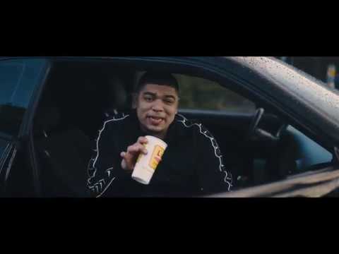 Baby Gas x Yung Gabe - Streets (Official Video)