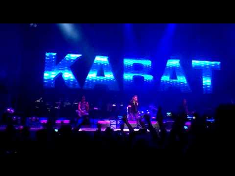 Kabát - Už mě bijou