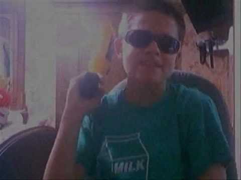 The Taternator (Teaser Trailer)