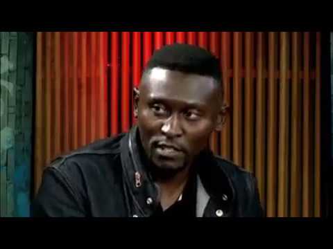 B'Flow Voice of America Interview | Upfront Africa