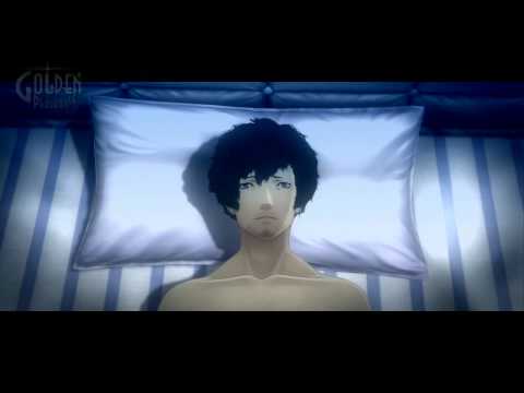 Catherine Trailer - Catherine E3 2011 Game Trailer
