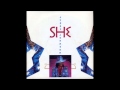 Jesse Johnson - She (I Can't Resist) (1986)