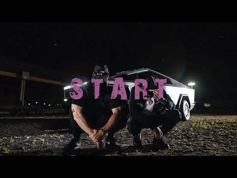 [FREE] Paluch x Szpaku Type Beat - "Start"