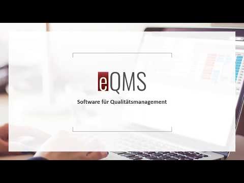 Qualitätsmanagement ★ Clevere QM Software eQMS ★ elektronisches QM-Handbuch ★ Dokumentenlenkung