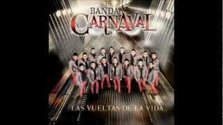 BANDA CARNAVAL (FEAT. CALIBRE 50) - JUGUEMOS AL AMOR 2013