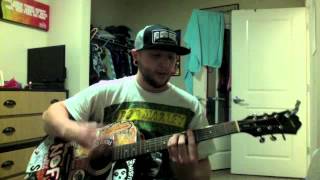 Little District Sublime Cover