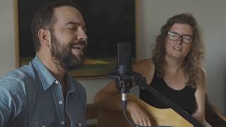 Justin Rutledge x Charlotte Cornfield - Storm Clouds