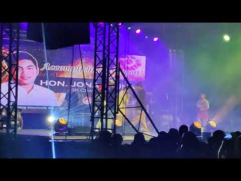 Konektao by Palos at Jmara ng Morobeats Live Performance 🔥🔥