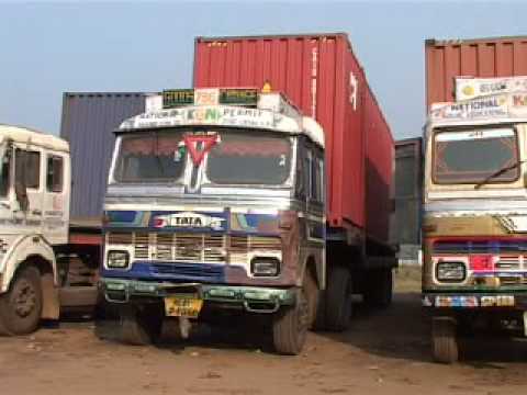 INDIAN TRUCKS PMP DVD 1587 FILMED 2007
