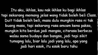 Download lagu Tepi Sikit Sleeq ft Joe Flizzow mp3 Download lagu Tepi Sikit Sleeq ft Joe Flizzow mp3