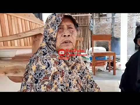 MENGENANG KEPERGIAN MBAH MINTO | KESEHARIAN MBAH MINTO DAN TETANGGA #mbahminto #kenangan