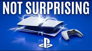 PS5 Sales are so BAD... Xbox may overtake