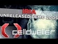 Celldweller - IRIA (Demo) 