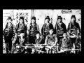 World War One - Russia vs Turkey and the.
