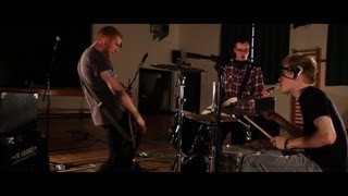 Empty Lungs - Identity Lost (Official Music Video)