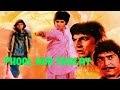 PHOOL AUR SHOLAY 1976 MOHAMMAD ALI ZEBA YOUSAF KHAN OFFICIAL PAKISTANI MOVIE