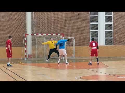 TJ Holešov - Házená Paskov - 3.2.2024