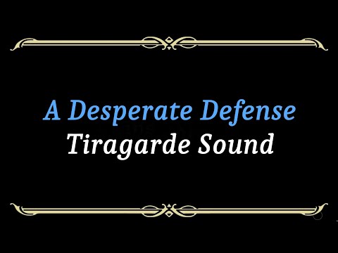 Let's Play - Everyquest - World of Warcraft - Tiragarde Sound - A Desperate Defense