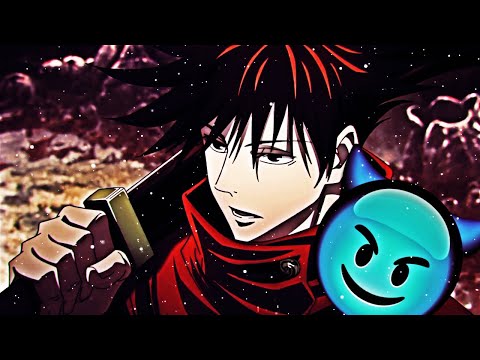 2K!!😝 CATUCADÃO AGRESSIVO!🎵「Funk Anime Edit」