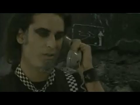 Gothfather Movie Trailer