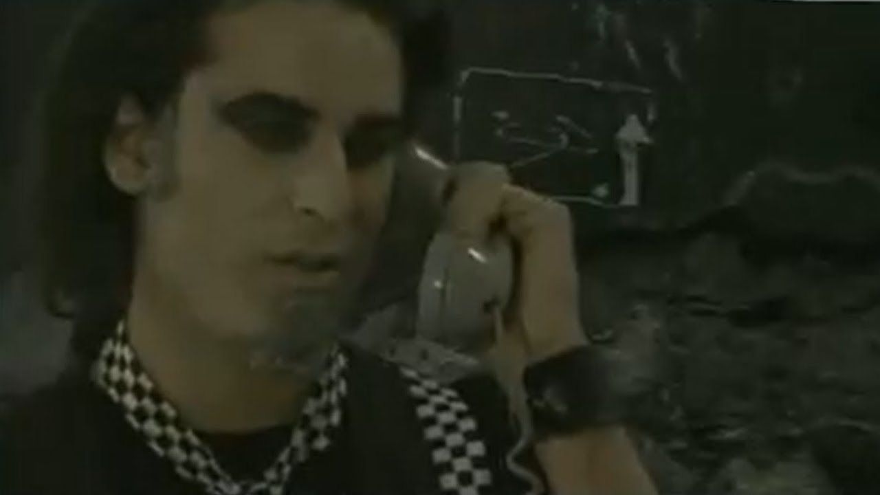 Gothfather Movie Trailer