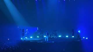 Louise Attaque live in Paris - 10th September 2023 - Si l’on marchait jusqu’à demain