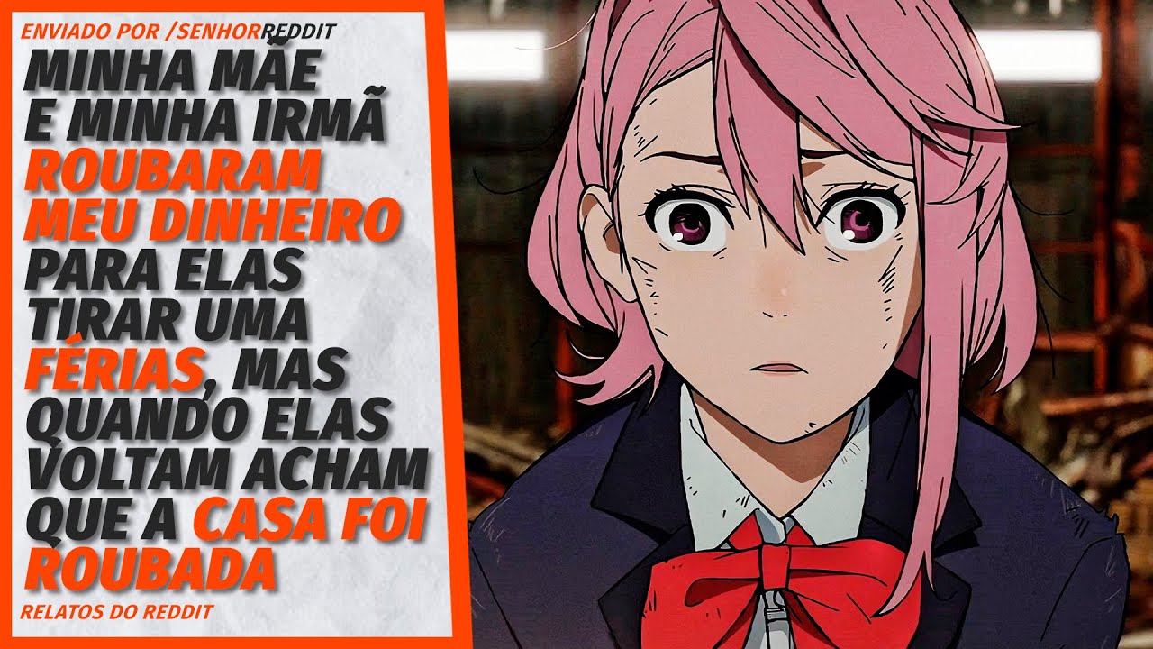 Após ser USADA por anos eu tive que ABANDONAR minha família