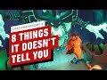 8 Things Crash Bandicoot 4 Doesn't Tell You