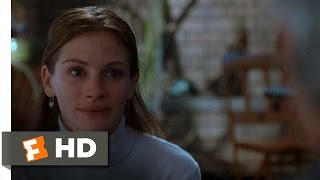 Runaway Bride (8/8) Movie CLIP - Will You Marry Me? (1999) HD