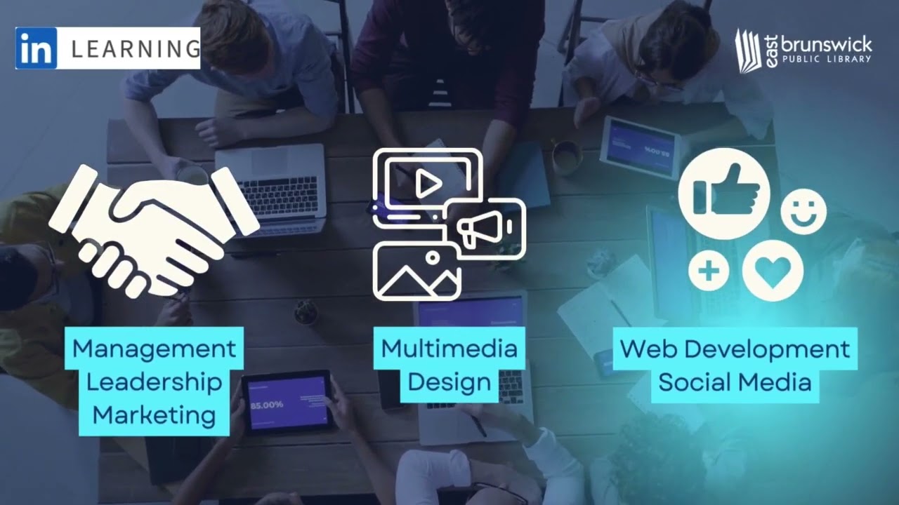 EBPL Introduces LinkedIn Learning