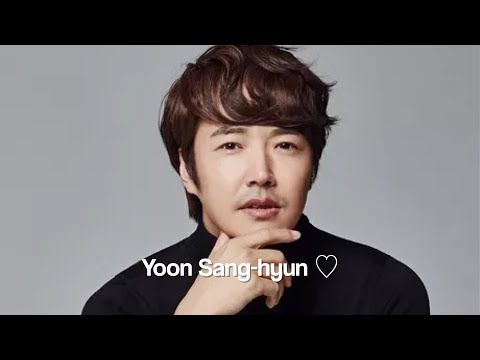 Yoon Sang Hyun Facts That You Will Find Interesting!