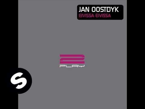 Jan Oostdyk - Eivissa Eivissa (Original Mix)