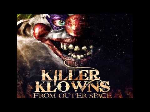 Killer Klowns from Outer Space Soundtrack 04