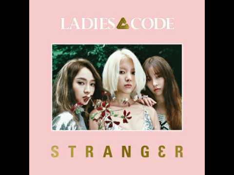 레이디스 코드 LADIES’ CODE - The Rain(audio)