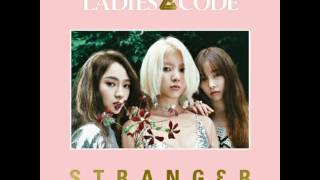 레이디스 코드 LADIES’ CODE - The Rain(audio)