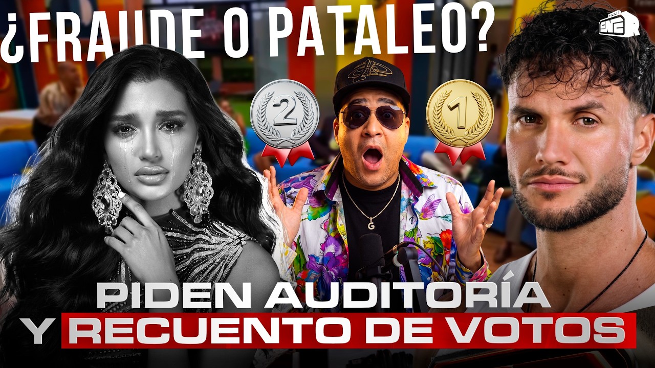 ¿FRAUDE O PATALEO? CELINEE SANTOS PIERDE Y PIDEN AUDITORÍA Y RECUENTO DE VOTOS