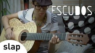 Maria Gadú - Escudos