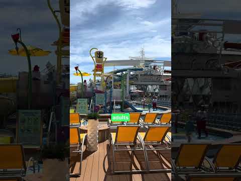 Thumbnail for My review of Wonder of the Seas #traveladvisor #royalcaribbean