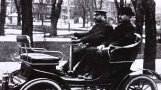 Montreal's yesteryears Cars Trucks Police Bikes 1900-1970s